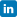 LinkedIn Icon